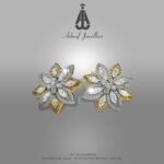 Earring Design 001