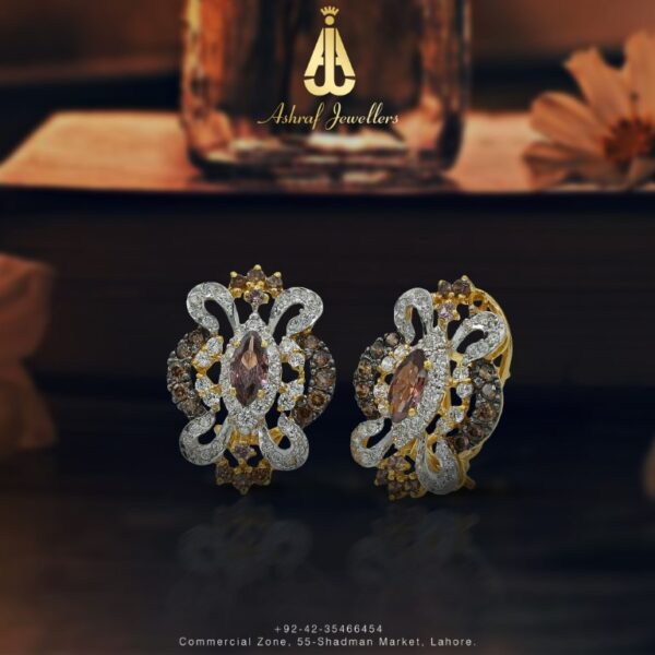 Earring Design