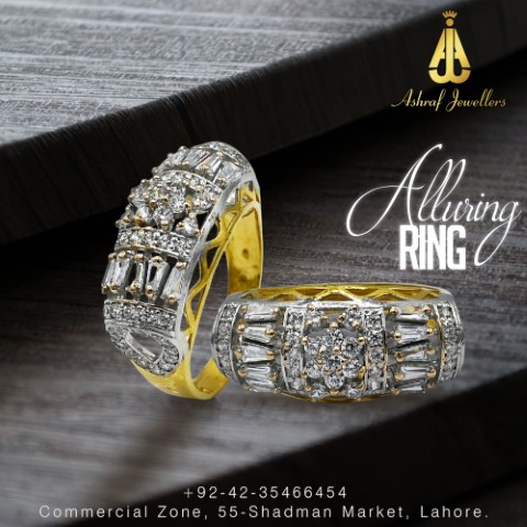 Ring Design 006