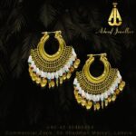 Earring Design 0011